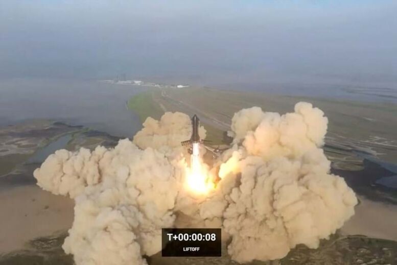 Servidores de data center da SpaceX alugados para empresas de IA como Anthropic e Google