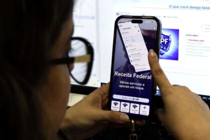 Receita Federal anuncia lote residual de restituição do IRPF 2026 totalizando R$ 531 milhões