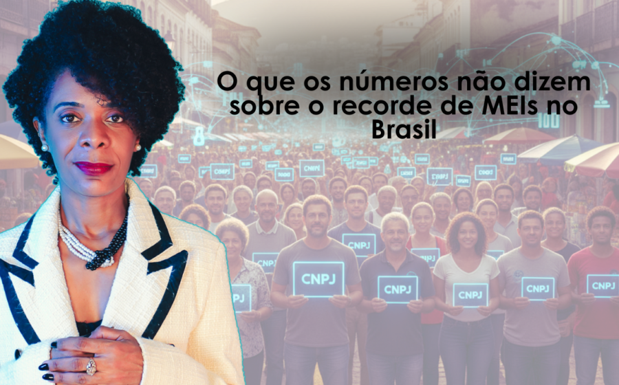Gráfico mostra recorde de 9,3 milhões de CNPJs negativados no Brasil em agosto de 2026, alta de 14,3%