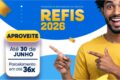 Plenário da Assembleia Legislativa do Ceará durante votação do Refis 2026