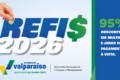Prefeitura de Teresina anuncia prorrogação do RefisTHE 2026 até 22 de dezembro