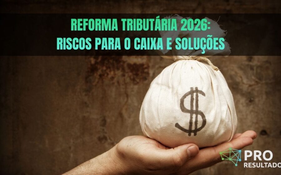 Gráfico mostra atraso de 33 a 63 dias no crédito CBS da reforma tributária
