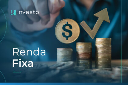 Gráfico mostra queda 30% preço títulos renda fixa sem calote, risco marcação a mercado
