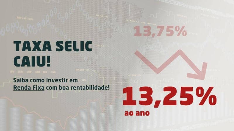 Gráfico de rentabilidade negativa em renda fixa ilustra risco da marcação a mercado sem calote