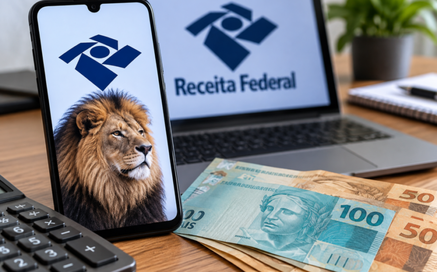 Lote residual restituição IR 2024: R$ 531 milhões para 184 mil contribuintes pagamento 30 outubro