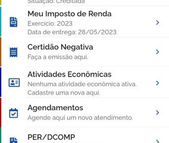 Receita Federal deposita R$ 531,6 milhões em restituição do IR 2026 para 184,4 mil contribuintes