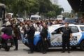Rodovia SP-129 Gladys Bernardes Minhoto liberada após bloqueio por chuva extrema entre Tatuí e Boituva