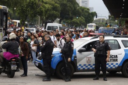 Rodovia SP-129 Gladys Bernardes Minhoto liberada após bloqueio por chuva extrema entre Tatuí e Boituva