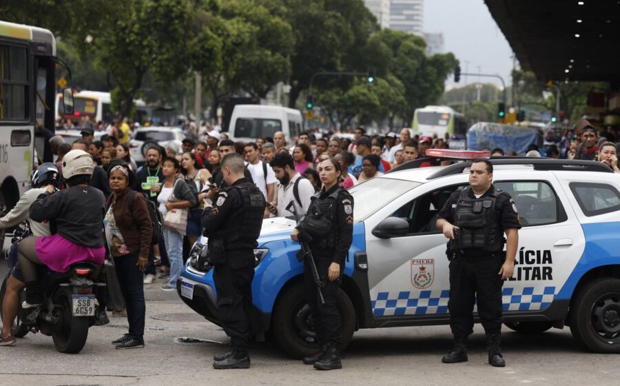 Rodovia SP-129 Gladys Bernardes Minhoto liberada após bloqueio por chuva extrema entre Tatuí e Boituva