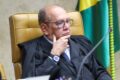 Ministro Kassio Nunes Marques do STF determina prazo de 10 dias à PGR sobre revisão criminal de Bolsonaro