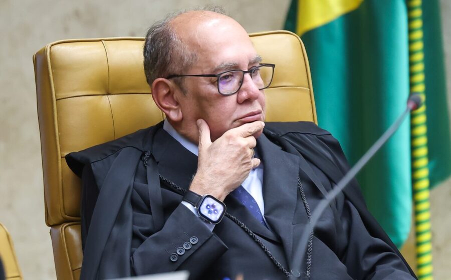 Ministro Kassio Nunes Marques do STF determina prazo de 10 dias à PGR sobre revisão criminal de Bolsonaro