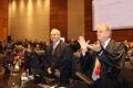 Ministro Alexandre de Moraes do STF decide soltura de desembargador com tornozeleira e transferência de Rodrigo Bacellar