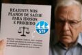 Decisão do STJ sobre reajuste por idade em seguro de vida coletivo afeta consumidores