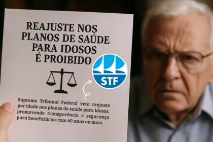 Decisão do STJ sobre reajuste por idade em seguro de vida coletivo afeta consumidores