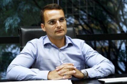 Ministra Maria Marluce Caldas do STJ decide soltar ex-CEO Hamilton Agle da Estre Ambiental