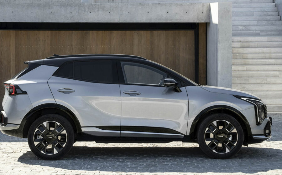 Comparativo SUVs médios 2026: 6 modelos empatados no topo e híbrido 26,5 km/l Instituto Mauá