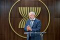 Felipe Salto analisa arcabouço fiscal e dívida pública do governo Lula com gráfico de juros
