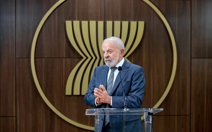 Felipe Salto analisa arcabouço fiscal e dívida pública do governo Lula com gráfico de juros