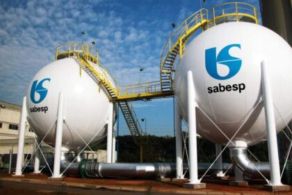 CEO da Sanepar Wilson Bley anuncia expansão nacional e investimentos de R$ 13 bi