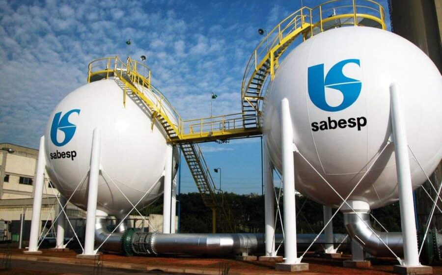 CEO da Sanepar Wilson Bley anuncia expansão nacional e investimentos de R$ 13 bi