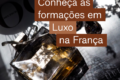 Vitrines de lojas de luxo quebradas em Paris após saques, bolsas Louis Vuitton e produtos Hermès expostos