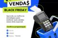 Palestra gratuita do Sebrae-SP em Santos ensina pequenos negócios a transformar engajamento em vendas na Black Friday