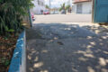 Escola de votação vazia em Sorocaba no segundo turno, corredores desertos e ruas limpas sem santinhos