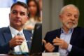 Eleitores brasileiros decidem futuro de estatais no segundo turno entre Lula e Flávio