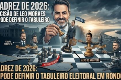 Flávio Bolsonaro e Lula em xadrez político com sigilos bancários e TSE ao fundo