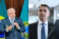 Plenário do TSE com ministros e advogados durante sessão sobre quebra de sigilos de Bolsonaro e Lula
