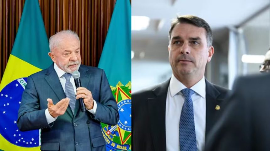Plenário do TSE com ministros e advogados durante sessão sobre quebra de sigilos de Bolsonaro e Lula