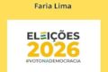 Lula e Bolsonaro em tabuleiro de xadrez eleitoral com sigilos financeiros e TSE ao fundo