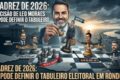 Flávio Bolsonaro e Lula em disputa por sigilos bancários no TSE