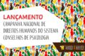 Câmeras de reconhecimento facial Smart Sampa em postes de São Paulo com alerta vermelho