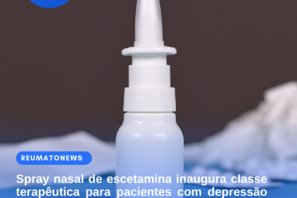 Spray nasal de mebufotenina (5-MeO-DMT) derivado de veneno de sapo do deserto de Sonora para depressão resistente