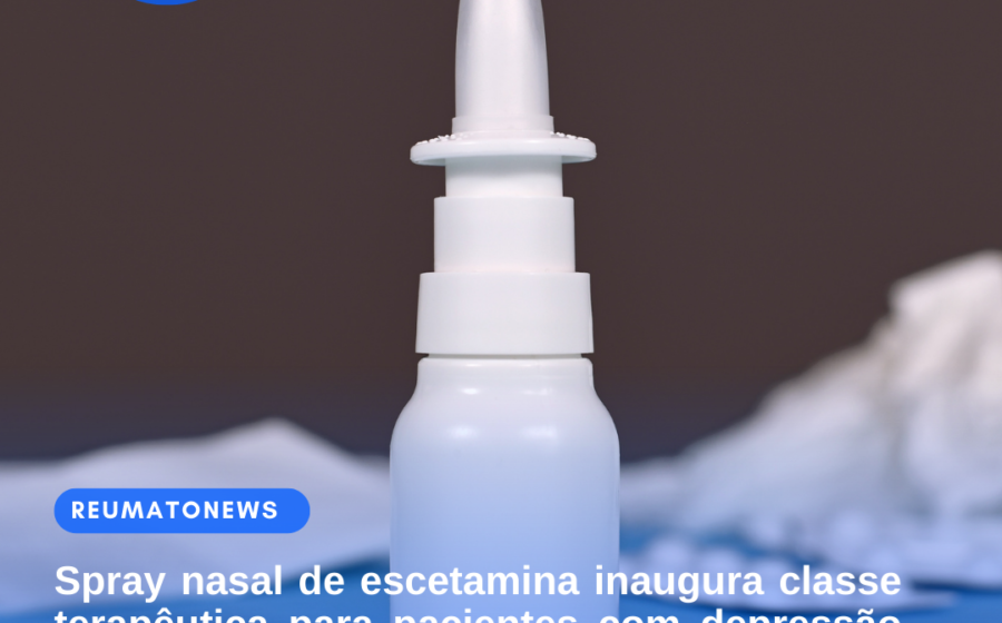 Spray nasal de mebufotenina (5-MeO-DMT) derivado de veneno de sapo do deserto de Sonora para depressão resistente