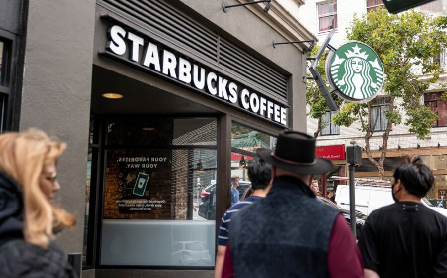 Loja Starbucks no Brasil com faixa de expansão 32 novas unidades até 2026