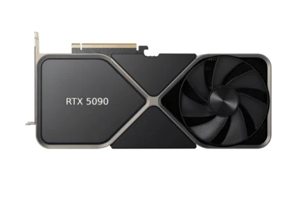 Pallets com placas de vídeo RTX 5090 Zotac desaparecidos no Aeroporto de Guarulhos