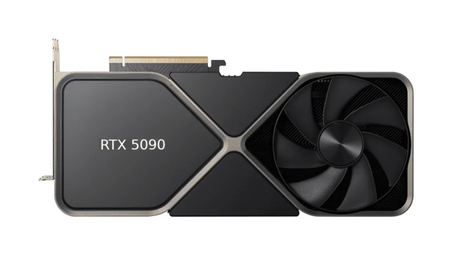 Pallets com placas de vídeo RTX 5090 Zotac desaparecidos no Aeroporto de Guarulhos