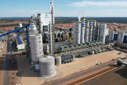 Suzano anuncia aumento de US$ 50 na celulose para Europa e América do Norte em novembro