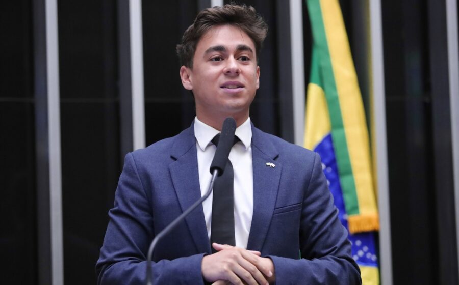 TSE bloqueia impulsionamento de Nikolas Ferreira e Pablo Marçal com multa diária de R$ 500 mil a Meta e X