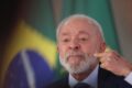 Ministro Kassio Nunes Marques do TSE determinando prazo de 24h à Meta sobre canal Exército do Lula no WhatsApp