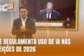 Ministro Ricardo Villas Bôas Cueva do TSE determina abertura da caixa preta da IA da Meta e X nas eleições