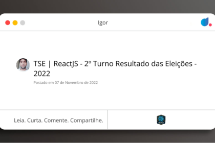Ministros do TSE em sessão plenária discutem regulamentação de canais políticos no WhatsApp