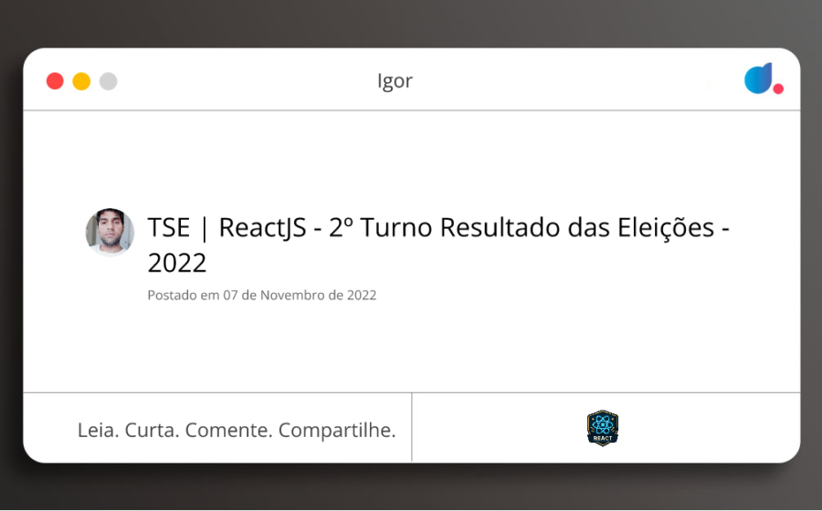 Ministros do TSE em sessão plenária discutem regulamentação de canais políticos no WhatsApp