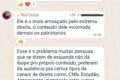 Ministro Kassio Nunes Marques do TSE assina decisão judicial exigindo relatório da Meta sobre canal Exército do Lula no WhatsApp