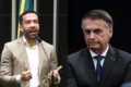 Ministro André Mendonça do TSE determina remoção de vídeo de Janones e Lindbergh contra Flávio Bolsonaro