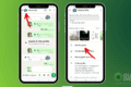 Logotipo do WhatsApp com gavel do TSE ao fundo representando regulação eleitoral