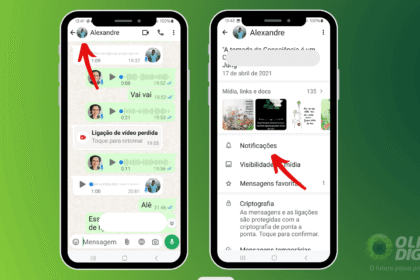 Logotipo do WhatsApp com gavel do TSE ao fundo representando regulação eleitoral