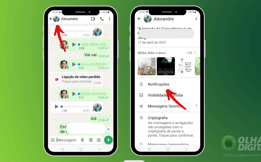 Logotipo do WhatsApp com gavel do TSE ao fundo representando regulação eleitoral